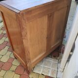 Vintage Parisian buffet