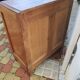 Buffet parisien vintage