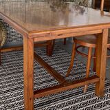 Table de ferme 160cm
