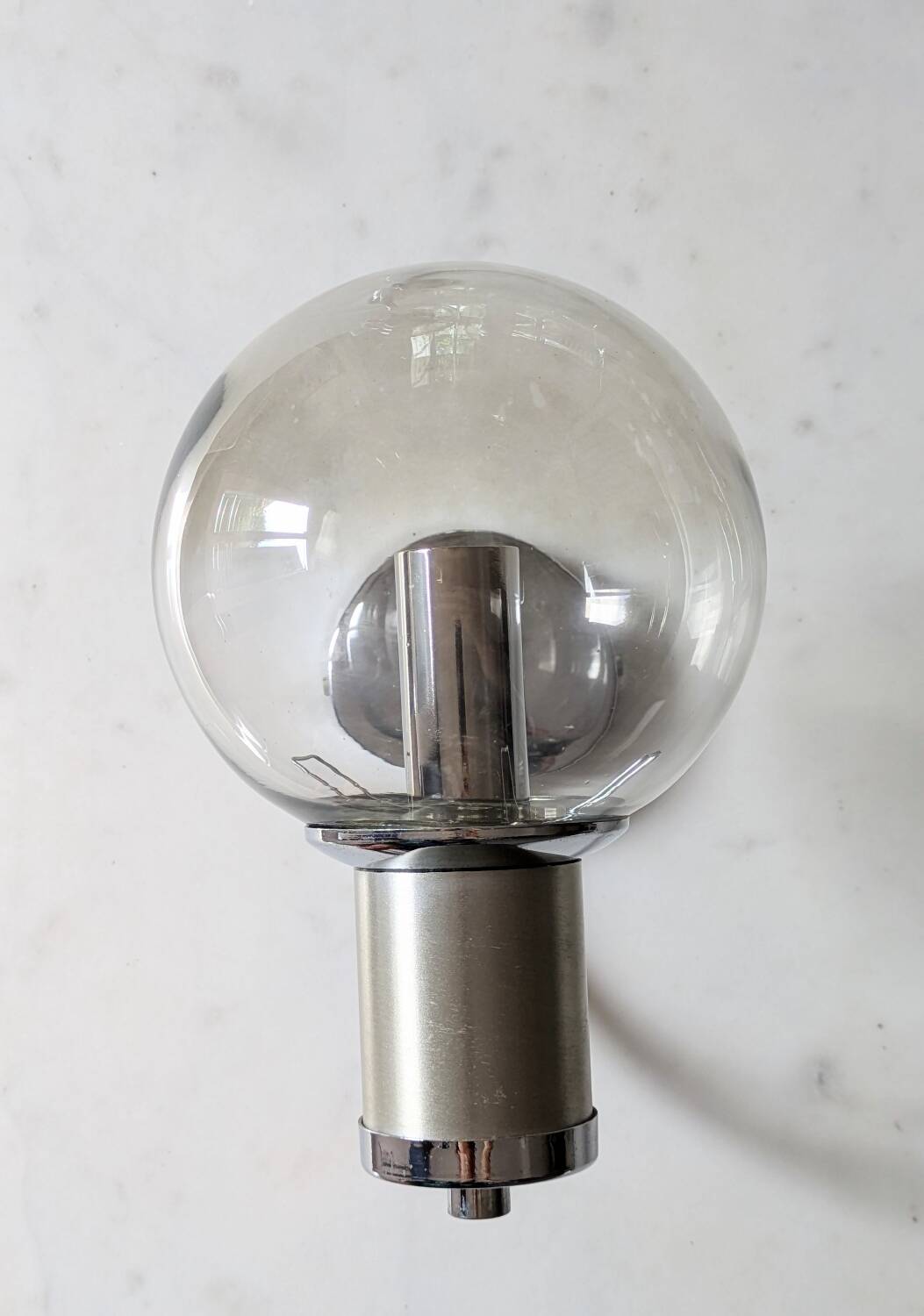 Duo See Delmas 70' wall lights