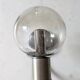 Duo See Delmas 70' wall lights