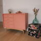 buffet commode vintage