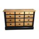 Storage furniture