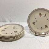 Johnson Brothers - Zephyr Model Dinner Service