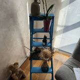 Old painter's stepladder