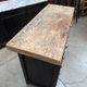 Mid-20th century workshop furniture