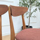 Set of 2 Farstrup chairs