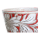 Italian ceramic planter by Fratelli Fanciullacci, circa 1950/60 /
