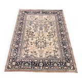 Tapis de style oriental