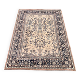 Tapis de style oriental