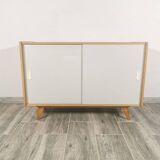 Sideboard by Jiri Jiroutek for Interior Prague, 1960s