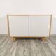 Sideboard by Jiri Jiroutek for Interior Prague, 1960s
