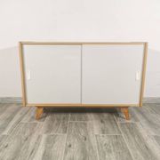 Sideboard by Jiri Jiroutek for Interior Prague, 1960s