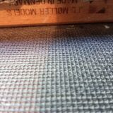 Niels Moller chairs model 79