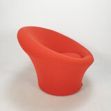 Armchair by Pierre Paulin for Artifort