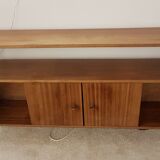 Scandinavian shelf, 50s/60s