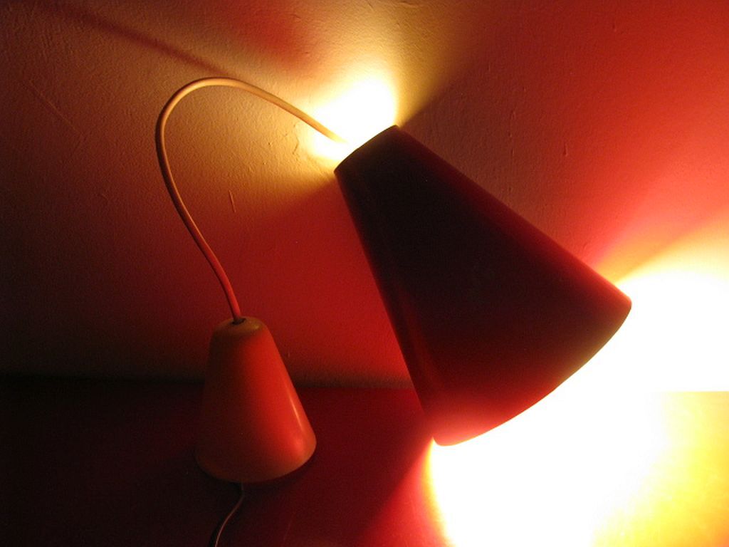 Suspension des années 1940 / 50. n° 3