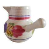 Ninon de Pornic ceramic pitcher