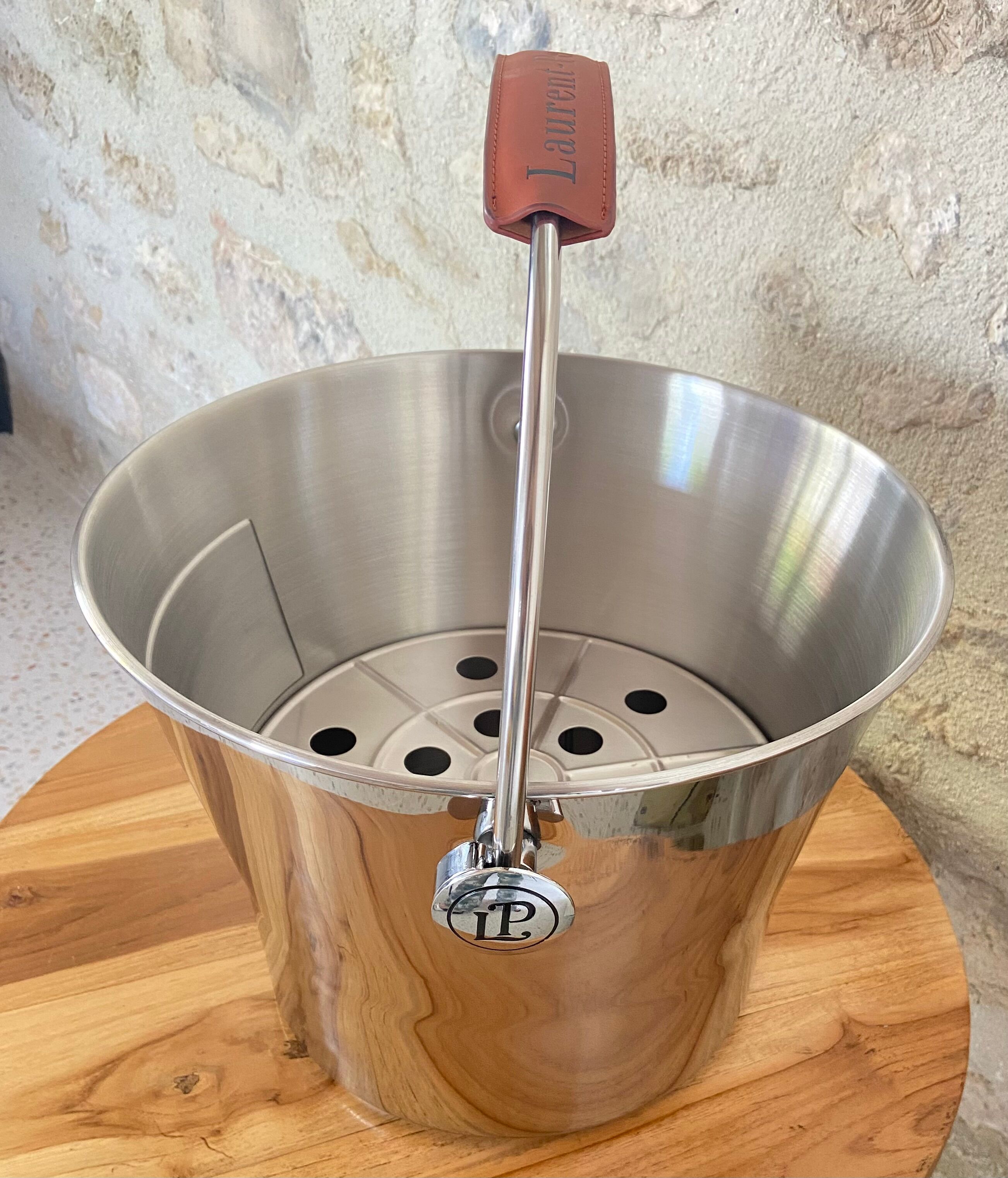 Ice bucket Laurent - Perrier
