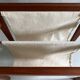 Vintage magazine rack scandinavian design