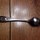 12 teaspoons silver metal