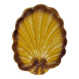 Vintage shell dish