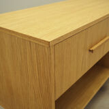 Record dresser, Danish design, 1990s, production: Denmark