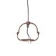 Stalactite green glass pendant lamp by Nanny Still for Raak, 1960s