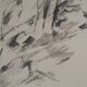 Jean rené bazaine: undergrowth - original signed lithograph