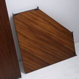 Tomado Holland Teak Corner Shelf