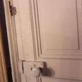 Haussmann door 83x219cm