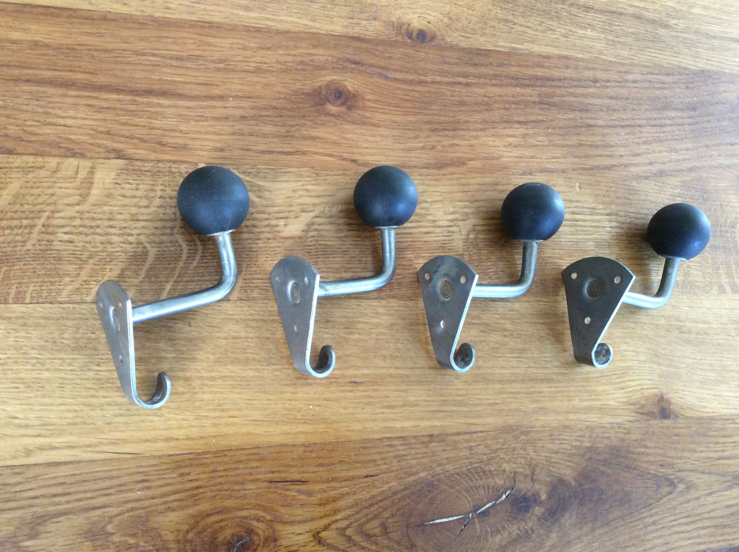 Lot of 4 school pads