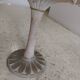 Italian daisy table 60s, 70'S design table Chelini Florence
