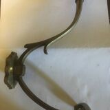 Metal hook