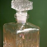 Vintage 70s whiskey decanter