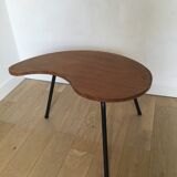 Bean tripod table
