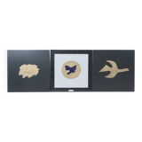 3 lithographs Georges Braque