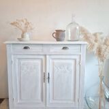 Buffet parisien ancien art déco