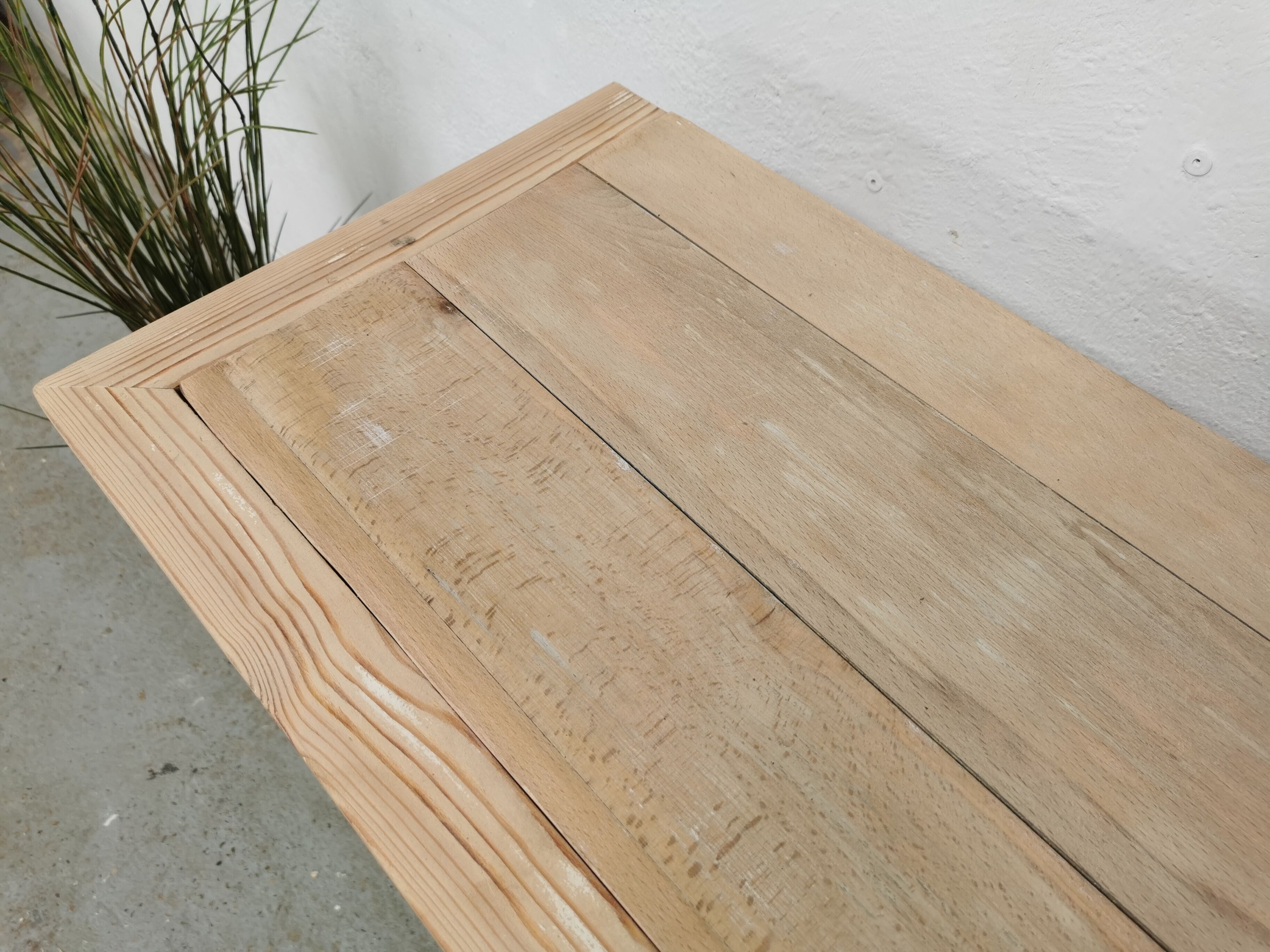 Vintage Parisian buffet