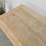 Vintage Parisian buffet