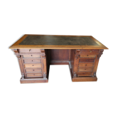 Bureau à caisson 19 ème