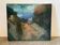 Landscape signed Vanna