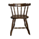 Chaise western