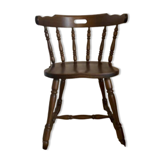 Western chair