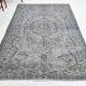 Tapis vintage classique, 176x256cm