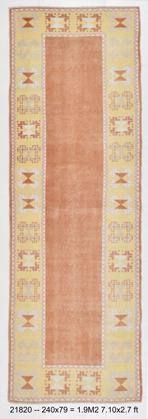 Tapis, 79x240cm
