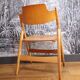 Se18 folding chair by egon eiermann