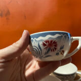 Old cups