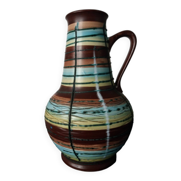 Large ceramic vase Germany