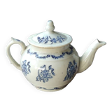 Old small Saint Uze teapot